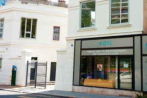 facade facade BGE ADIL