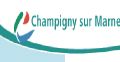 Champigny Champigny Nos partenaires et agréments