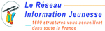 informationjeunesse Nos partenaires et agréments